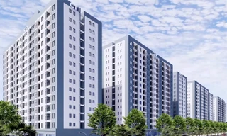 Danh sách dự án nhà ở xã hội và nhà công nhân giá rẻ năm 2023 ở Hải Phòng