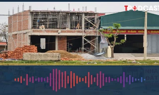 3 loại thuế, lệ phí người dân phải nộp khi xây nhà ở