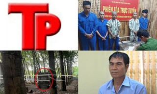Bản tin Hình sự: Hé lộ nguyên nhân chủ quán hát tử vong trong nhà vệ sinh bỏ hoang giữa rừng