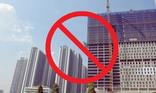 Chi tiết những hành vi bị nghiêm cấm trong kinh doanh BĐS theo luật mới