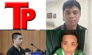 Bản tin Hình sự: Chém em trai vì không phụ nấu đồ ăn sáng