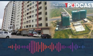 Nhiều dự án nhà ở xã hội bán sai đối tượng sẽ bị thu hồi