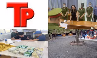 Bản tin Hình sự: Bà Nguyễn Phương Hằng bất ngờ từ chối 8 luật sư bào chữa 