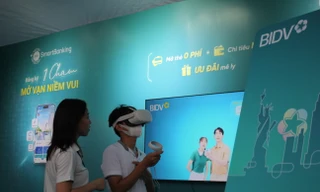 Phát sốt với trò chơi tìm thẻ trong thành phố 3D