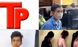 Bản tin Hình sự: Phát hiện tổ hợp khách sạn - massage và karaoke sử dụng 'tiếng lóng' để bán dâm