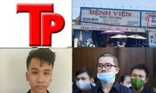 Bản tin Hình sự: Chân dung 'Sugar Daddy' rởm chuyên mượn xe máy của gái trẻ rồi mất hút