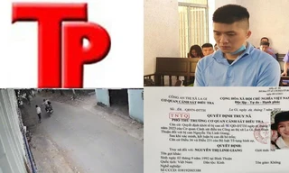 Bản tin Hình sự: Chân dung 'hot girl' bị công an truy nã toàn quốc 