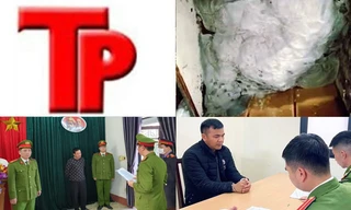 Bản tin Hình sự: Siết cổ người tình đến chết rồi ra vuông tôm uống thuốc giệt cỏ