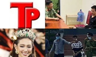 Bản tin Hình sự: Người đàn ông mất mạng vì tát cô gái trong quán thịt chó