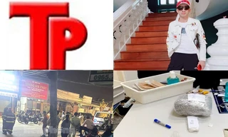 Bản tin Hình sự: Kết quả khám xét nơi ở của 4 tiếp viên hàng không xách ma túy 