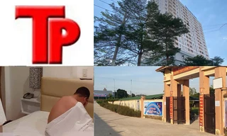 Bản tin Hình sự: Đi tù vì chụp ảnh 'mát mẻ' cho gái bán dâm