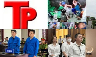 Bản tin Hình sự: Mâu thuẫn chuyện ly hôn, hai mẹ con bị cụ ông U90 đánh vỡ đỉnh đầu