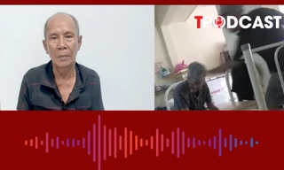 HÌNH SỰ: Chân dung quản lý mái ấm tình thương đánh đập, chửi bới cụ bà U90 