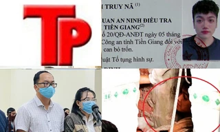 Bản tin Hình sự: Điều động 22 cán bộ, chiến sĩ giải cứu tên trộm bị mắc kẹt giữa hai bức tường