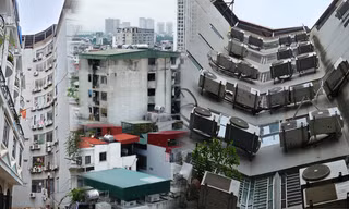 Thủ tướng yêu cầu thanh kiểm tra, xử nghiêm vi phạm 'chung cư mini'