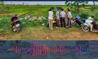 Đất lấn chiếm hết 'cơ hội' được hợp thức hóa để cấp sổ đỏ?