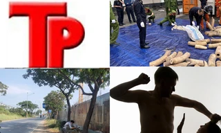 Bản tin Hình sự: Chồng đánh chết vợ rồi nói dối bị tai nạn để gia đình lo hậu sự