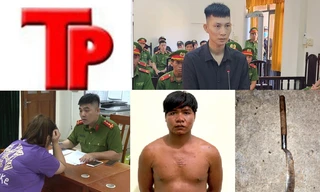 Bản tin Hình sự: Nguyên nhân vụ vợ bỏ mạng vì bị chồng chém đầu