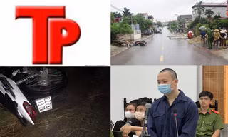 Bản tin Hình sự: Nguyên nhân người đàn ông bị đâm chết khi đang uống rượu