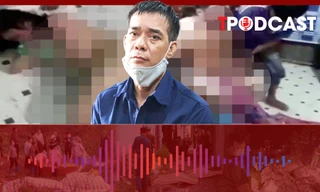 HÌNH SỰ: Thấy trai trẻ trên giường của mình, chồng hờ sát hại cả vợ lẫn tình địch