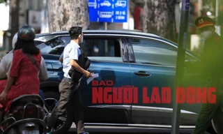 Vì sao không xử lý tiến sĩ luật Đặng Anh Quân trong vụ án Nguyễn Phương Hằng?