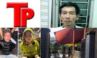 Bản tin Hình sự: Chém chết người vì mâu thuẫn chơi bida