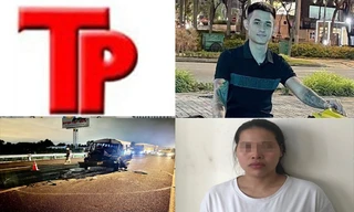 Bản tin Hình sự: Chàng trai bị bắt vì khiến bạn gái 13 tuổi mang thai