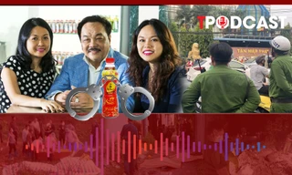 HÌNH SỰ: Nguyên nhân ông chủ Dr Thanh và con gái bị bắt giam