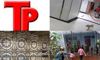 Bản tin Hình sự: Tin mới vụ người chồng bị thương, vợ tử vong với nhiều vết đâm ở Thanh Hóa