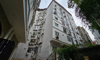 Tổng kiểm tra, rà soát toàn bộ chung cư mini ở Hà Nội 