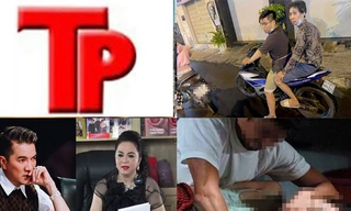 Bản tin Hình sự: Thiếu nữ bị hãm hiếp vì về đúng lúc cha dượng đang xem 'phim đen'