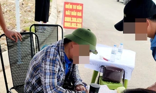 Nơi từng xảy ra gian lận trong đấu giá đất có mức trúng gây bất ngờ