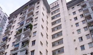 Nguyên nhân cư dân mua nhà KĐT Yên Hoà 15 năm chưa được cấp sổ