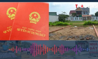 3 cách đơn giản để kiểm tra đất có lên được thổ cư không 