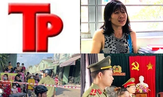 Bản tin Hình sự: Hàng xóm tiết lộ thông tin bất ngờ vụ nghi án chồng giết vợ rồi nhảy lầu