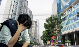 Có 3 tỷ đồng trong tay vẫn không mua nổi chung cư nội đô Hà Nội