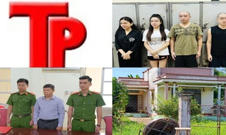 Bản tin Hình sự: Người đàn ông phát hiện bộ hài cốt trong nhà em trai 