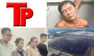 Bản tin Hình sự: Người lập nhóm 'Sự thật mùi hôi thối ở Phú Mỹ Hưng' bị đòi bồi thường nửa tỷ