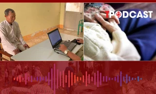 HÌNH SỰ: Chân dung kẻ hãm hiếp cụ bà bị tai biến đến tử vong