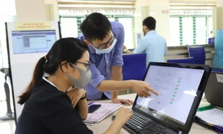 Cán bộ, công chức không được chửi thề, quát, doạ nạt khi giao tiếp với công dân 