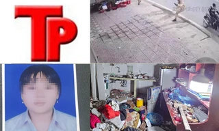 Bản tin Hình sự: Chàng trai tử vong vì tự chế pháo nổ tại nhà