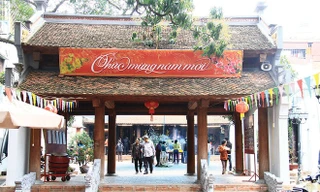 Những địa điểm giới kinh doanh BĐS thường đi lễ đầu năm 