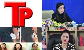 Bản tin Hình sự: Bất ngờ với lí do bà Nguyễn Phương Hằng xúc phạm các nghệ sĩ