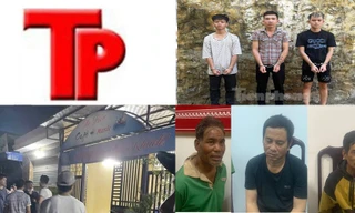 Bản tin Hình sự: Phát hiện nữ chủ quán cà phê tử vong trong tình trạng lõa thể 