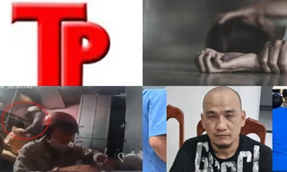 Bản tin Hình sự: 'Yêu râu xanh' dùng chiêu cho bánh để hiếp dâm bé gái