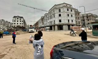 Chuyên gia tiết lộ thời điểm thị trường BĐS 'đảo chiều' 