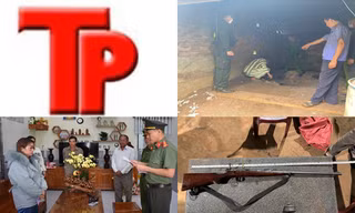 Bản tin Hình sự: Đòi chia tay, người phụ nữ bị bạn trai sát hại rồi đốt xác suốt 2 ngày
