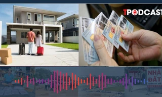 Mua nhà có cần chuyển hộ khẩu sang nhà mới?