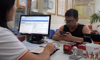 Bảng lương của công chức, viên chức trước và sau khi cải cách tiền lương