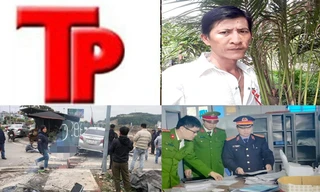 Bản tin Hình sự: Bắt trói chị dâu cùng người đàn ông vì nghi gian dâm, trốn 17 năm không thoát